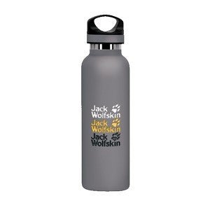 20 oz. Basecamp Tundra Bottle with Screw Top Lid - Austin Print Co