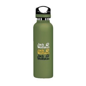 20 oz. Basecamp Tundra Bottle with Screw Top Lid - Austin Print Co