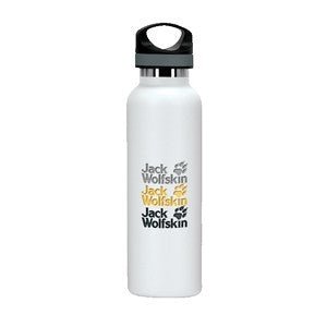 20 oz. Basecamp Tundra Bottle with Screw Top Lid - Austin Print Co