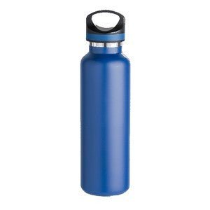 20 oz. Basecamp Tundra Bottle with Screw Top Lid - Austin Print Co