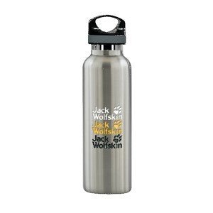 20 oz. Basecamp Tundra Bottle with Screw Top Lid - Austin Print Co