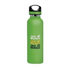 20 oz. Basecamp Tundra Bottle with Screw Top Lid - Austin Print Co