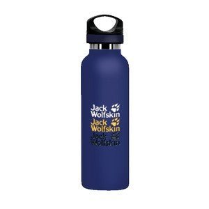 20 oz. Basecamp Tundra Bottle with Screw Top Lid - Austin Print Co