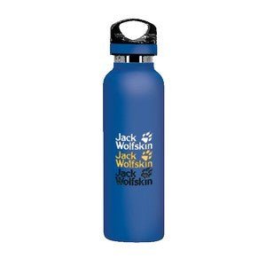 20 oz. Basecamp Tundra Bottle with Screw Top Lid - Austin Print Co