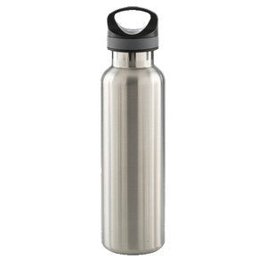 20 oz. Basecamp Tundra Bottle with Screw Top Lid - Austin Print Co