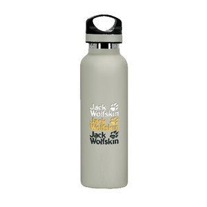 20 oz. Basecamp Tundra Bottle with Screw Top Lid - Austin Print Co