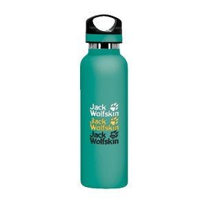 20 oz. Basecamp Tundra Bottle with Screw Top Lid - Austin Print Co