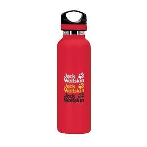 20 oz. Basecamp Tundra Bottle with Screw Top Lid - Austin Print Co