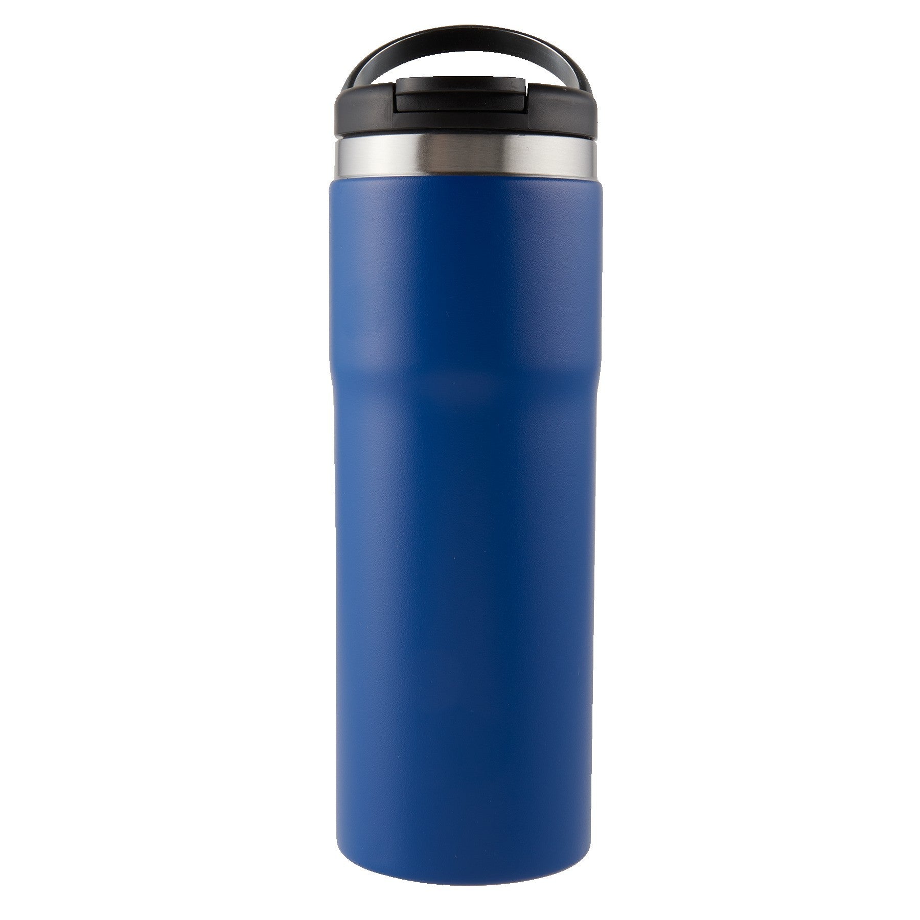20 Oz. Himalaya Stainless Steel Bottle w/Carrying Handle - Austin Print Co