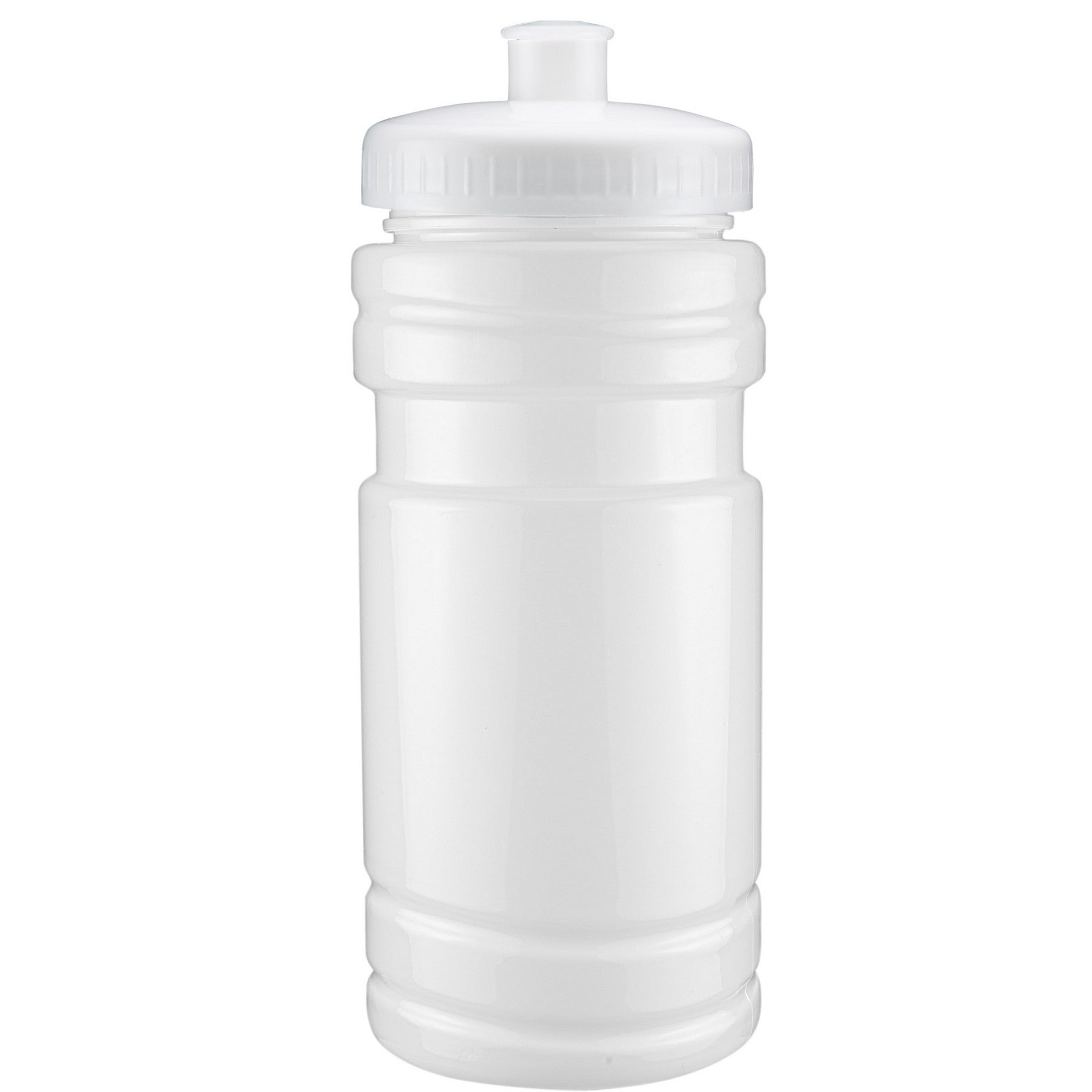 20 Oz. Surf Bottle w/ Low Profile Push Pull Lid - Austin Print Co
