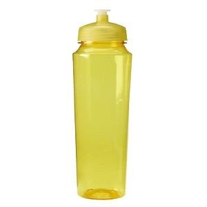 24 Oz. PolySure™ Measurement Water Bottles - Austin Print Co