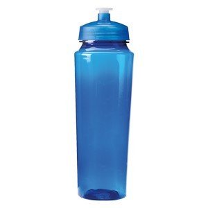 24 Oz. PolySure™ Measurement Water Bottles - Austin Print Co