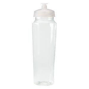 24 Oz. PolySure™ Measurement Water Bottles - Austin Print Co
