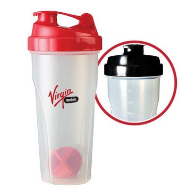 24 Oz. Shake - It™ Bottle - Austin Print Co