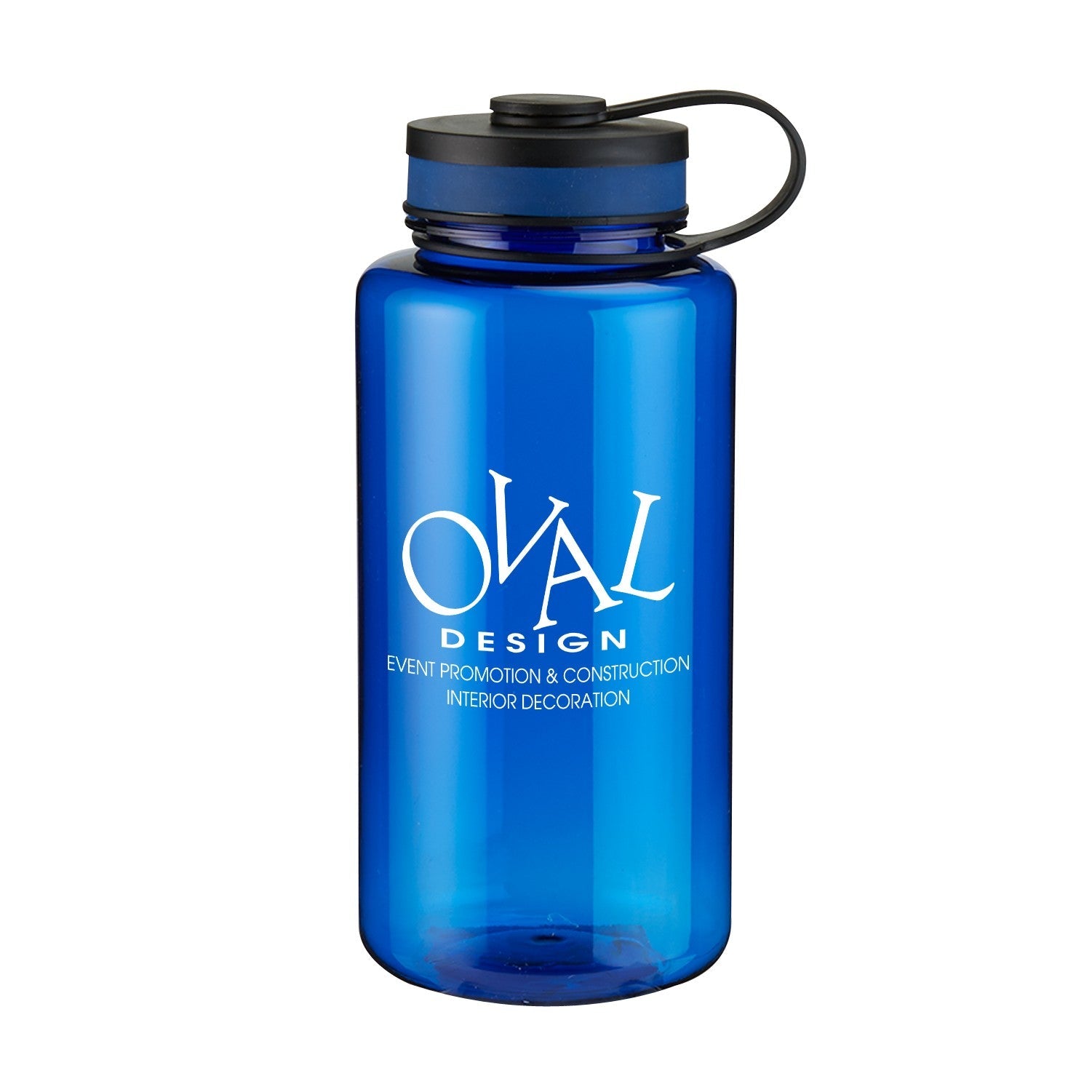 32 Oz. Robust Tritan™ Bottle - Austin Print Co