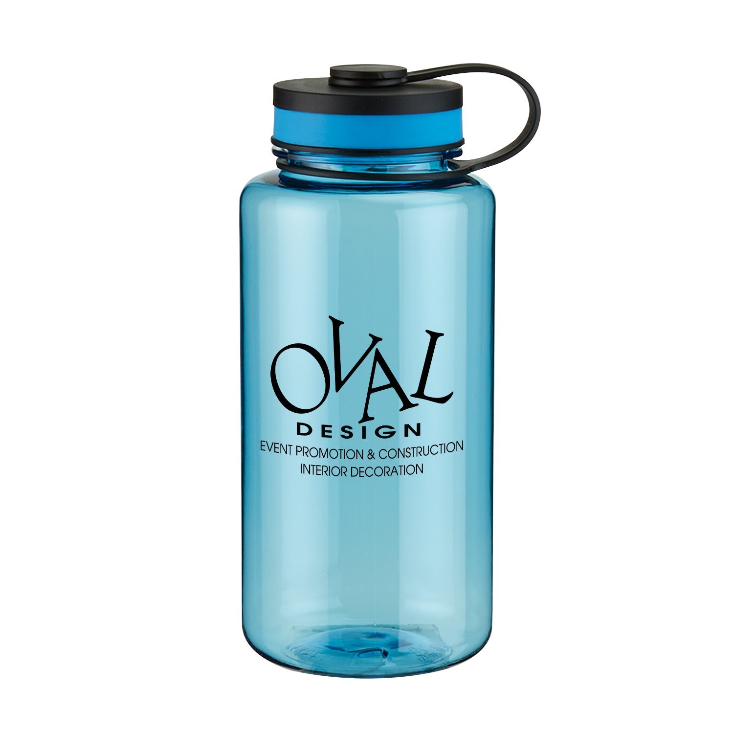 32 Oz. Robust Tritan™ Bottle - Austin Print Co
