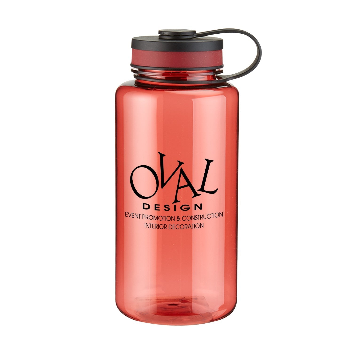 32 Oz. Robust Tritan™ Bottle - Austin Print Co