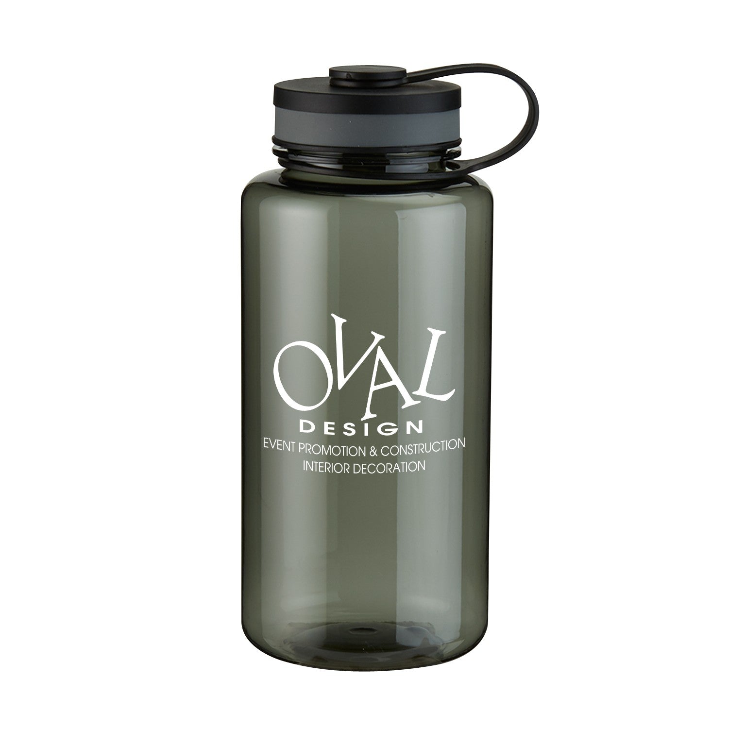 32 Oz. Robust Tritan™ Bottle - Austin Print Co