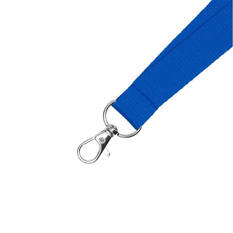3/4" Eco Friendly rPET Lanyard with Safety Breakaway - Austin Print Co