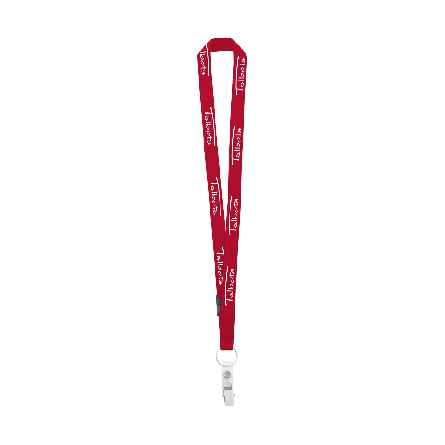 3/4" Original Fast Track Lanyard - STS Brand