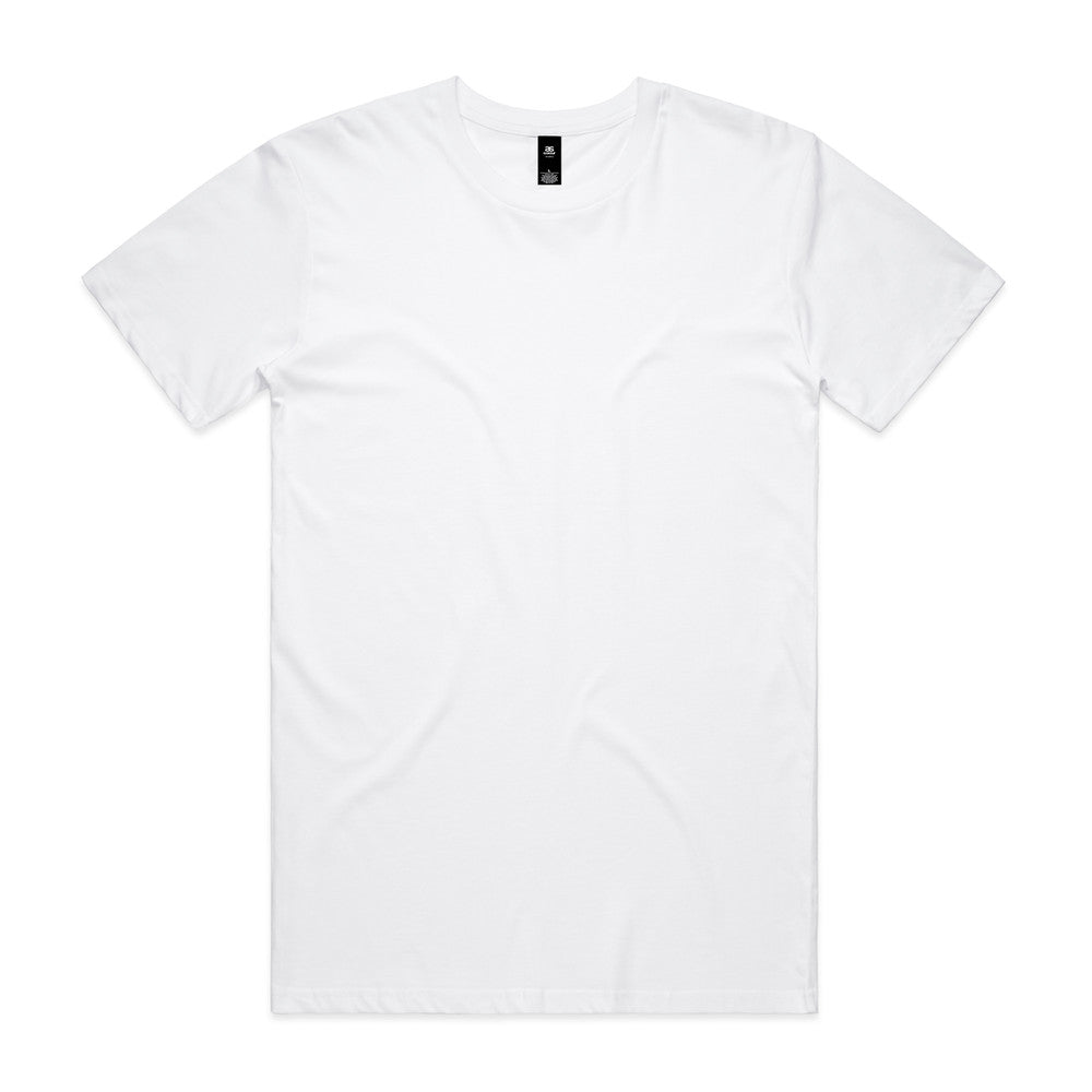 5001 by ascolour - Staple Tee - ascolour