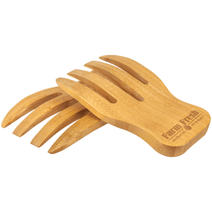 6 1/2" Salad Hands Set - GFT049 - Austin Print Co.