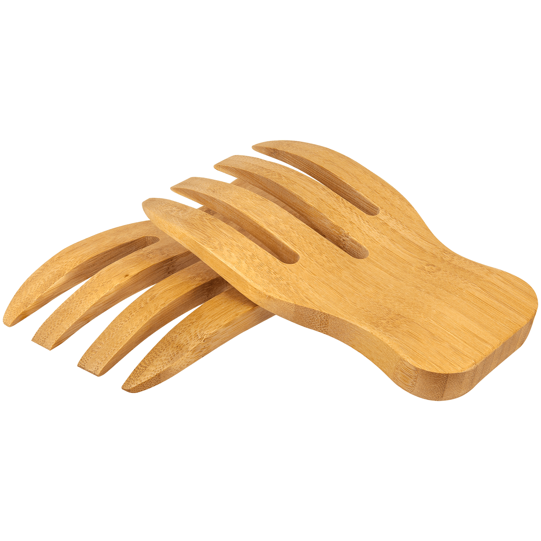 6 1/2" Salad Hands Set - JDS