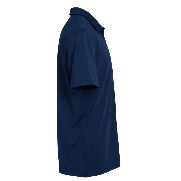 Adidas Ultimate Solid Polo - Austin Print Co.