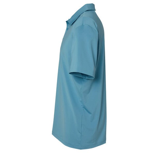 Adidas Ultimate Solid Polo - Austin Print Co.