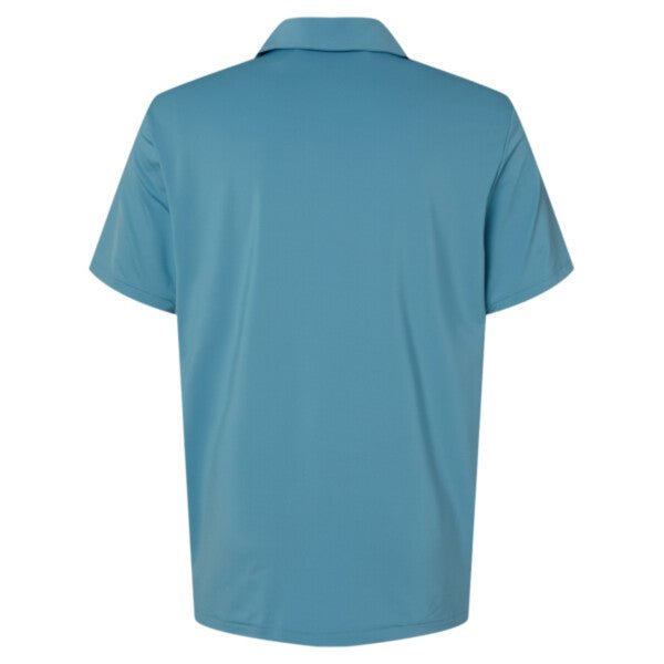 Adidas Ultimate Solid Polo - Austin Print Co.