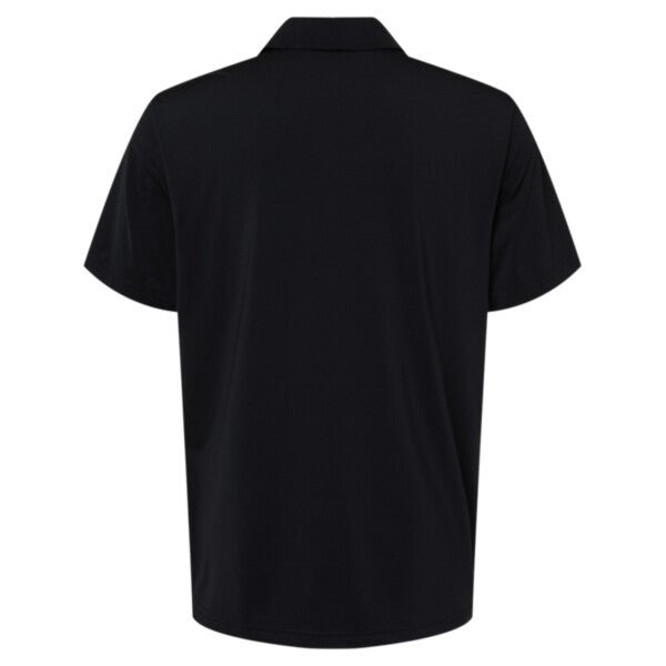 Adidas Ultimate Solid Polo - Austin Print Co.