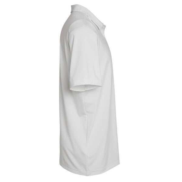 Adidas Ultimate Solid Polo - Austin Print Co.