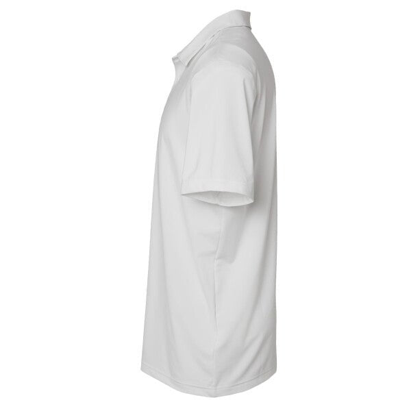 Adidas Ultimate Solid Polo - Austin Print Co.