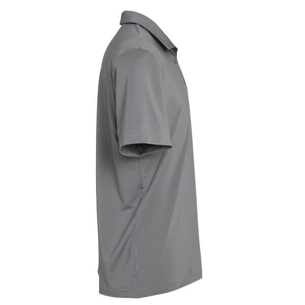 Adidas Ultimate Solid Polo - Austin Print Co.