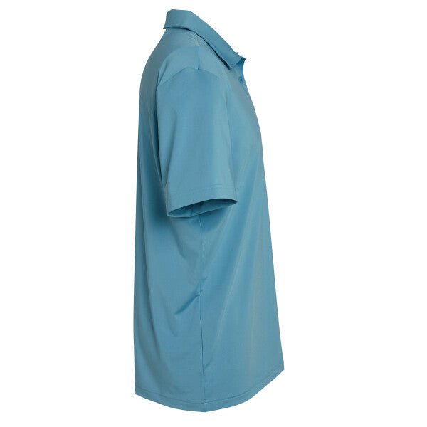 Adidas Ultimate Solid Polo - Austin Print Co.