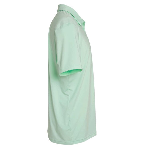 Adidas Ultimate Solid Polo - Austin Print Co.