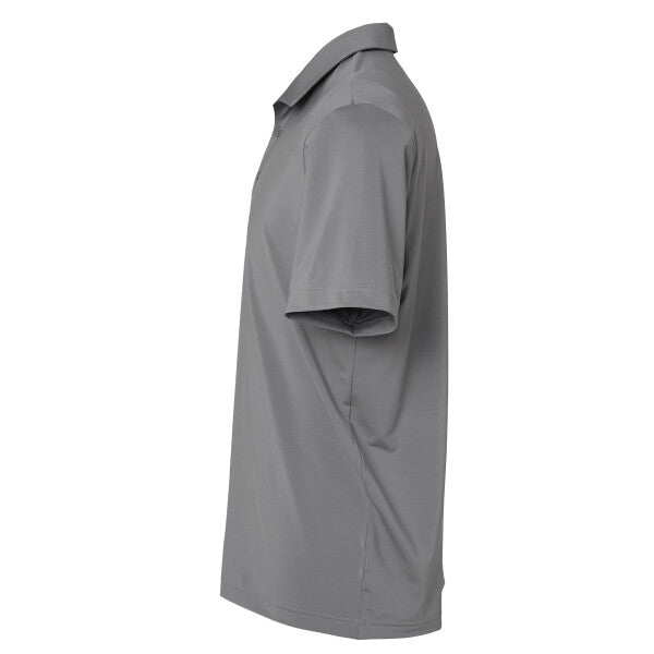 Adidas Ultimate Solid Polo - Austin Print Co.