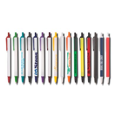 Amber Pens - Amber