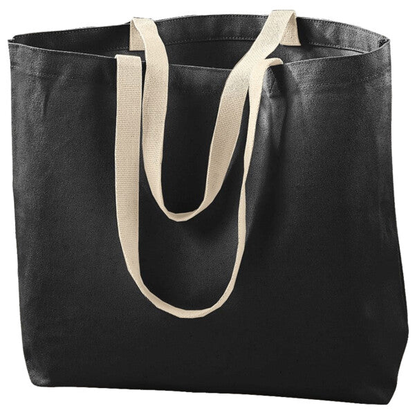 Augusta Sportswear Jumbo Tote - Austin Print Co.