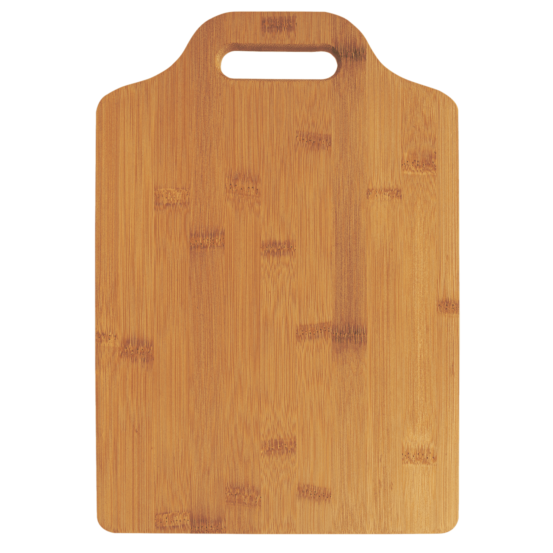 Bamboo Cutting Board with Handle - JDS