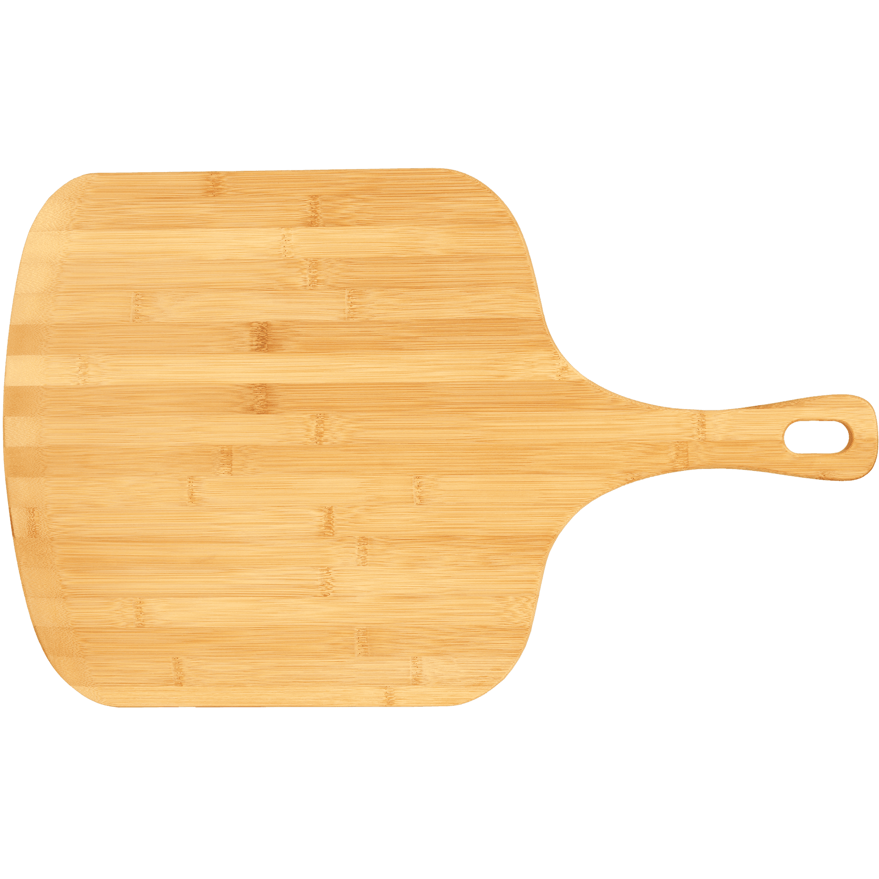 Bamboo Pizza Board - JDS