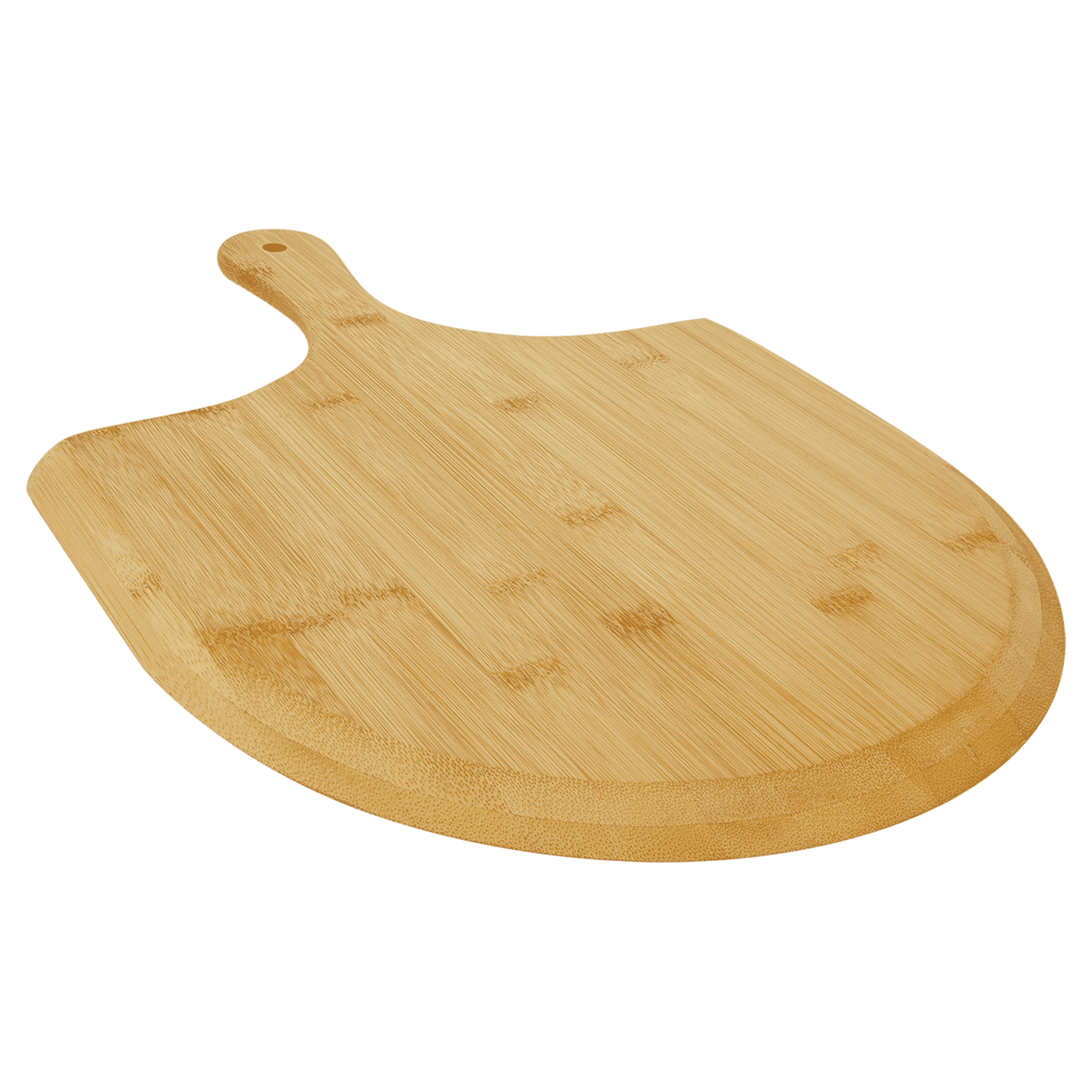 Bamboo Pizza Board - JDS