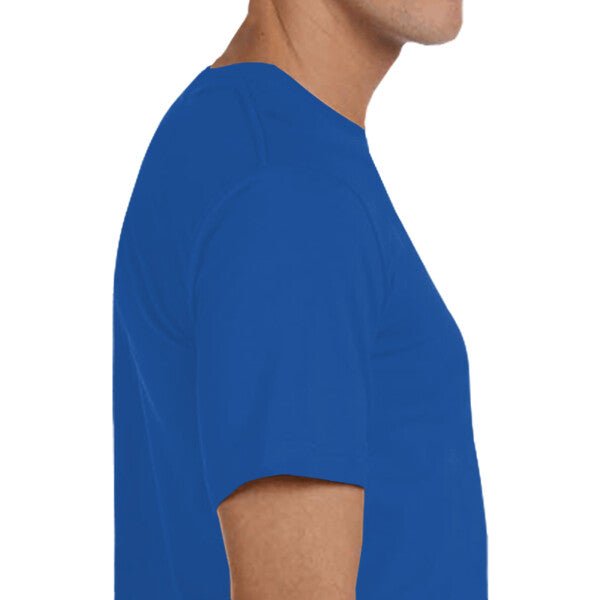 Bella + Canvas Heavyweight Tee - Bella + Canvas