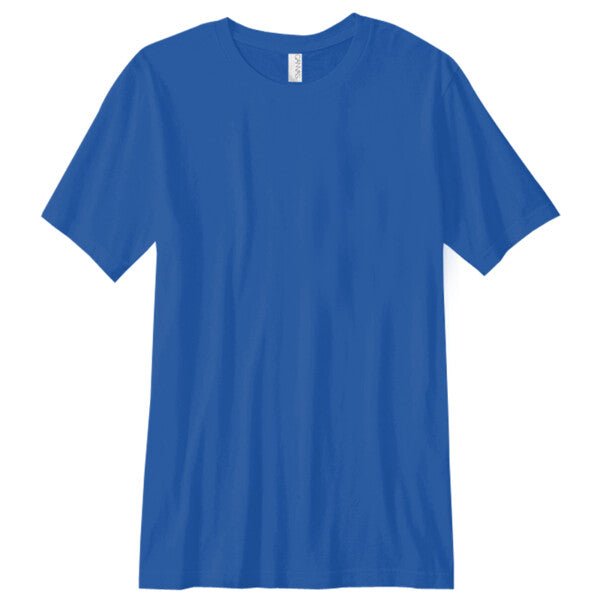 Bella + Canvas Heavyweight Tee - Bella + Canvas