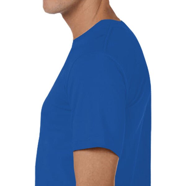 Bella + Canvas Heavyweight Tee - Bella + Canvas