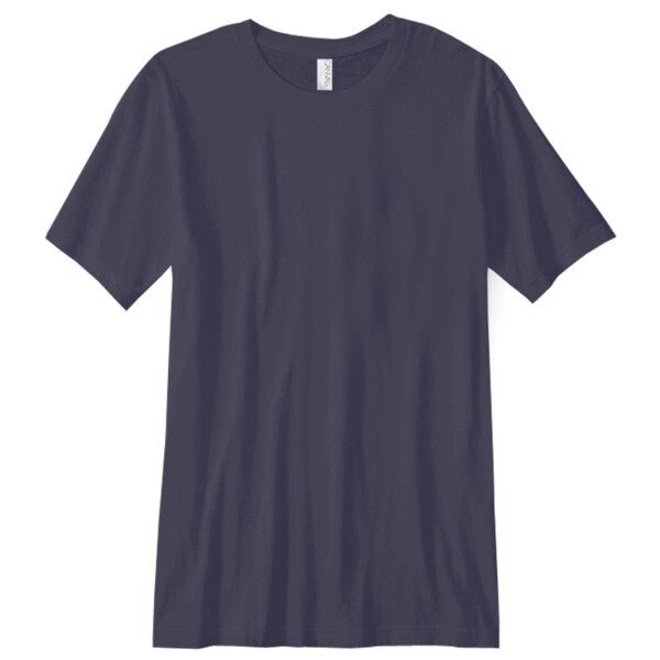 Bella + Canvas Heavyweight Tee - Bella + Canvas