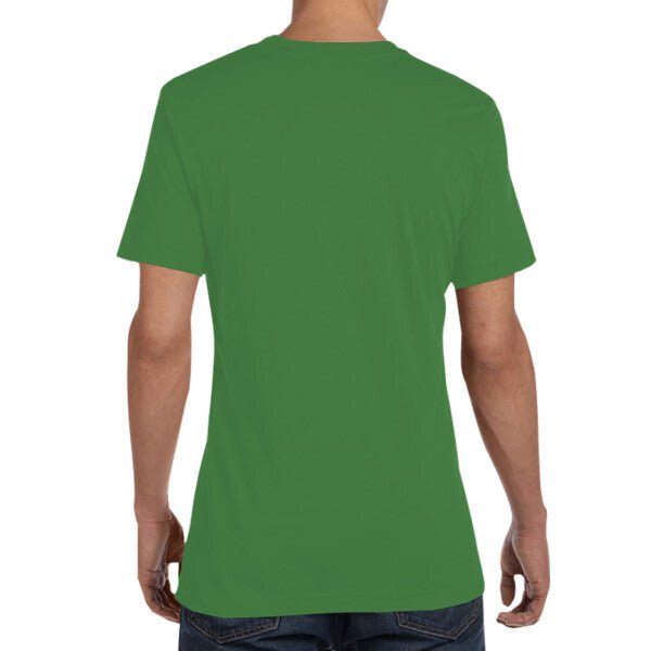 Bella + Canvas Heavyweight Tee - Bella + Canvas