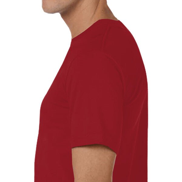Bella + Canvas Heavyweight Tee - Bella + Canvas