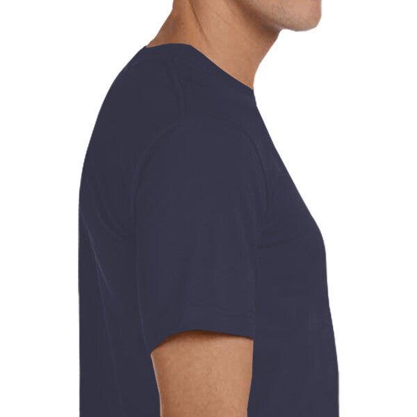 Bella + Canvas Heavyweight Tee - Bella + Canvas