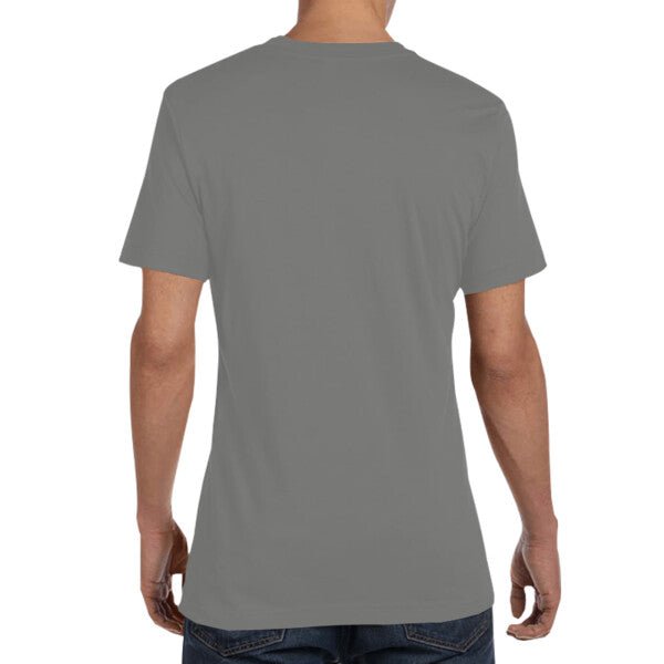 Bella + Canvas Heavyweight Tee - Bella + Canvas